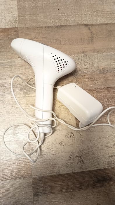 Epilator definitiv laser