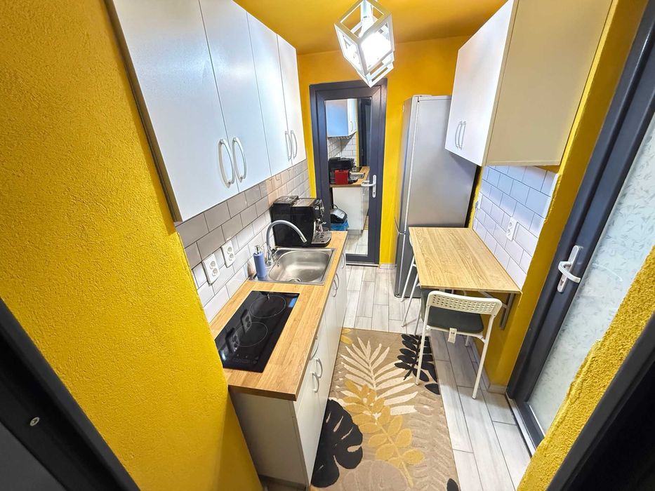 Casa de vanzare - strada Pacii - Ramnicu Sarat