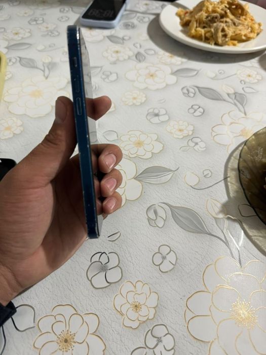 iphone 12 128gb 100%