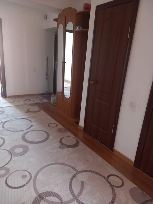 3 бөлмелі квартира, Арай 2