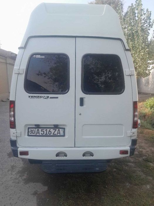 Срочно продаётся Газель бизнес