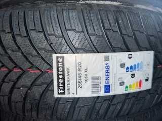 Jante Mercedes Glc W254 AMG Anvelope vara noi Michelin 255 45 20
