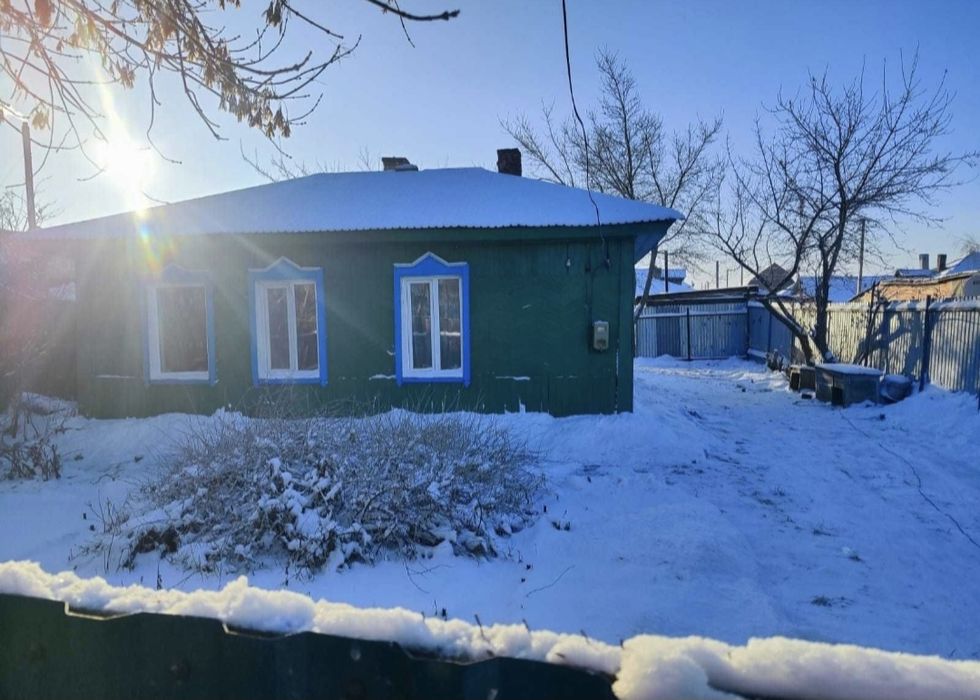 Продается дом район коммунального рынка