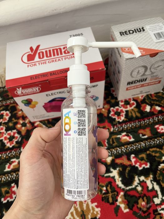 Дайын бизнес сатылады