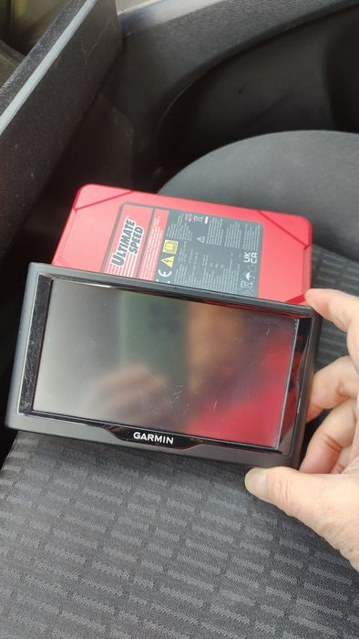 Navigații  tom tom PN60 ti Garmin drive 6.5"r ,camion autoturism, bus