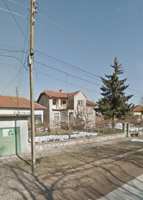 Продава се Къща в с. Михайлово, Област Враца - 200 кв.м за 39 €/кв.м - Снимка #1