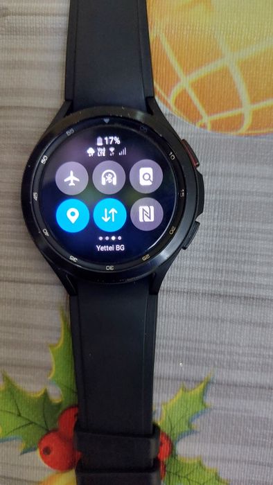 Samsung galaxy watch 4