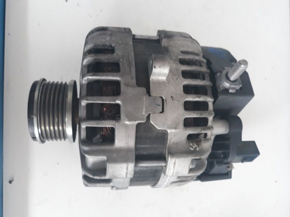 alternator mercedes a b cla gla class 1.5 cdi a0009063822 a 000 906 38 22 2012-2018