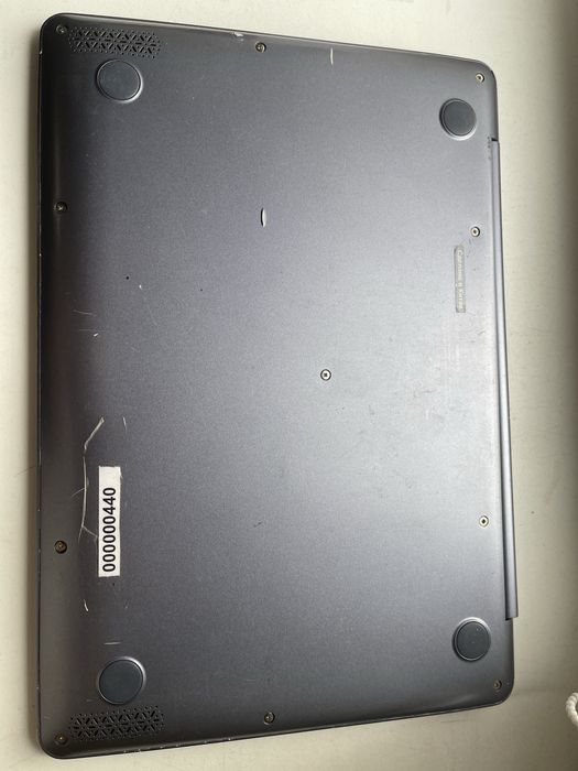 Продам ноутбук i3 7100u