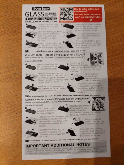 Калъфи и протектори за iPhone 13 mini - нови