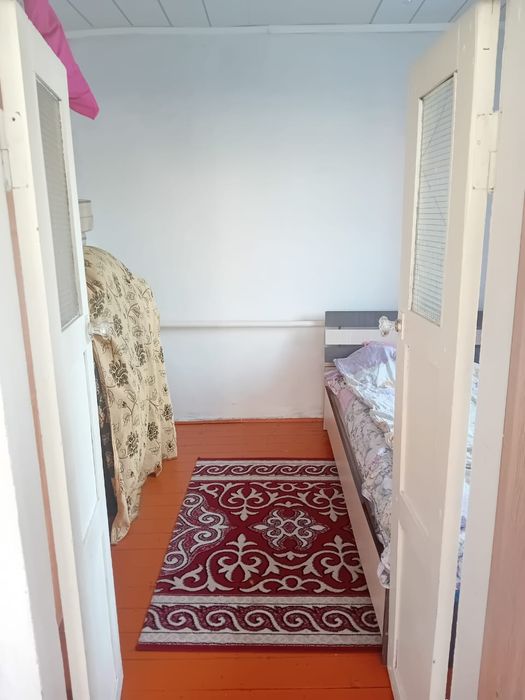 Продам дом с.Еркин