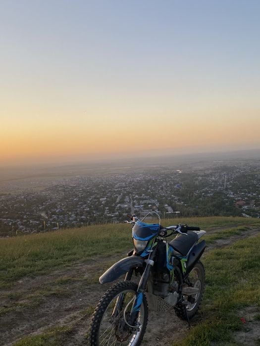 Kayo T2 300 куб.