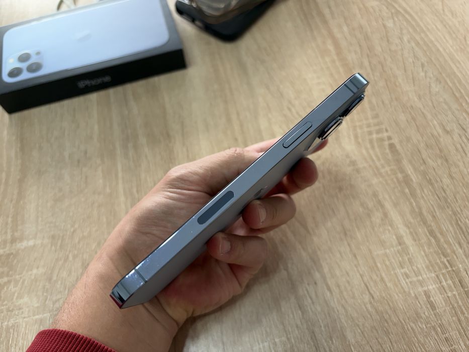 Продам iPhone 13 Pro Max 256 гб