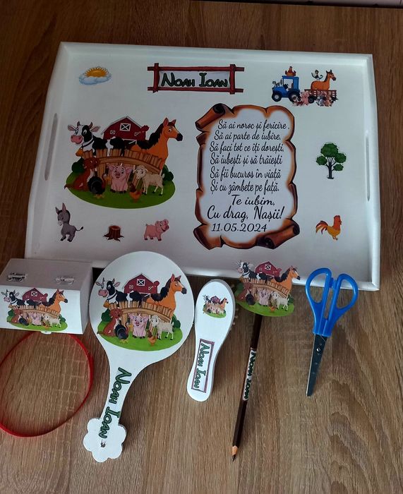 Tavite mot personalizate