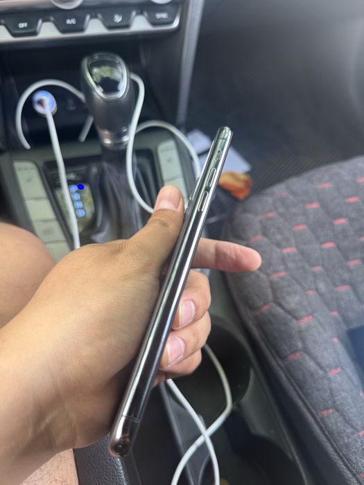 iphone 11 promax 256