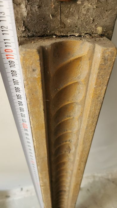 Калъп за гипсови изделия отливки