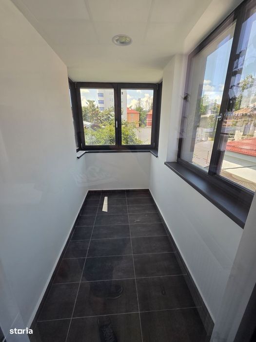 Spatiu modern pentru birouri/servicii, ultracentral, etaj 2