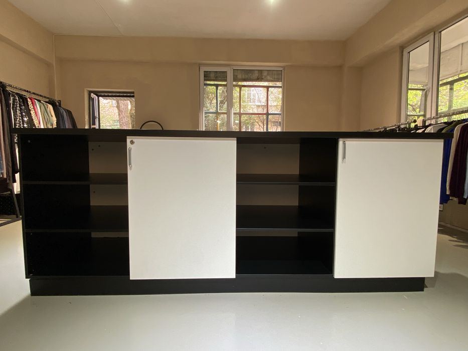 Торговое оборудование