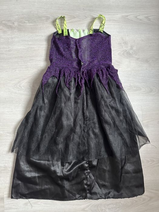 Halloween рокли от 134 до 164