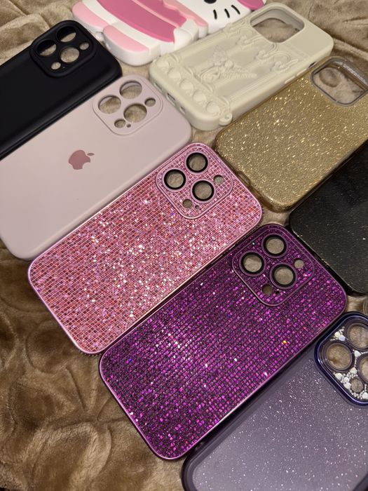 Бу чехол iphone 15 pro
