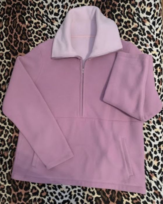 Зимни якета и блузи Л размер Яке естествена  кожа ХЛ размер