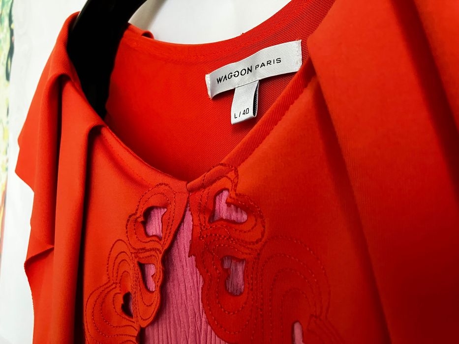 Продам платья Massimo Dutti, WAGGON, GAP