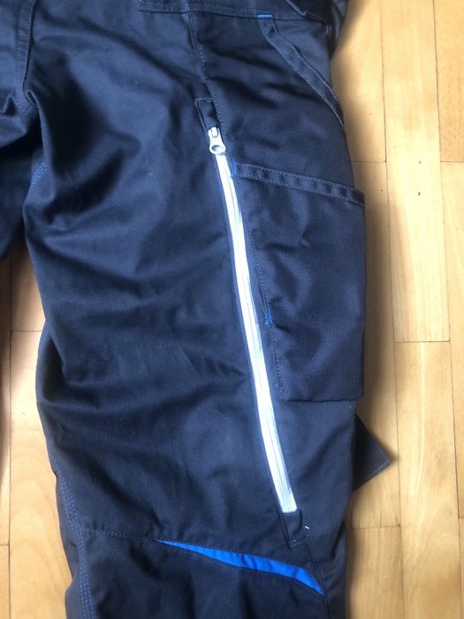 Engelbert Strauss Cordura 2020 Работен панталон.Нов.