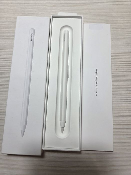 Apple Pencil pro оригинал