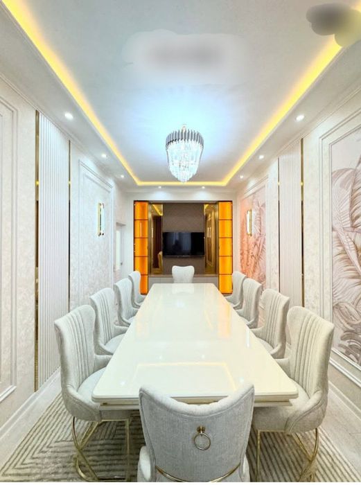 Продам Новостройка чил мукумий хамза метро 1 дакика