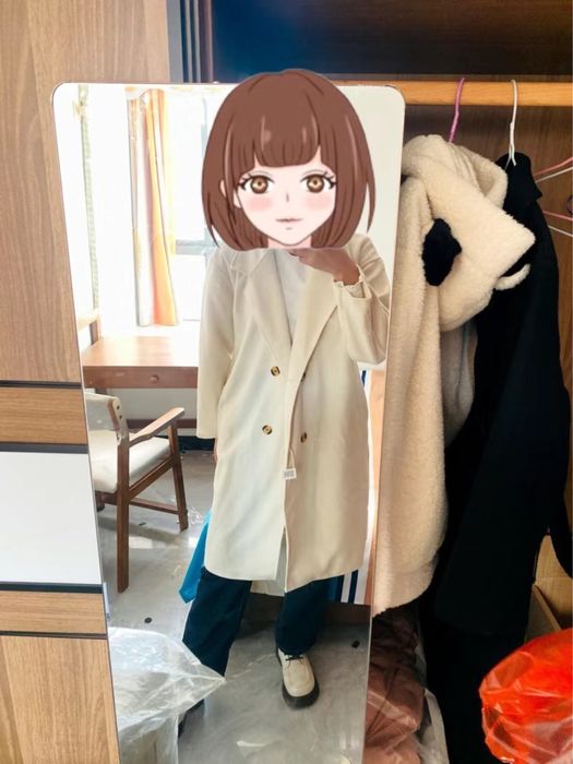 Продаю новое пальто