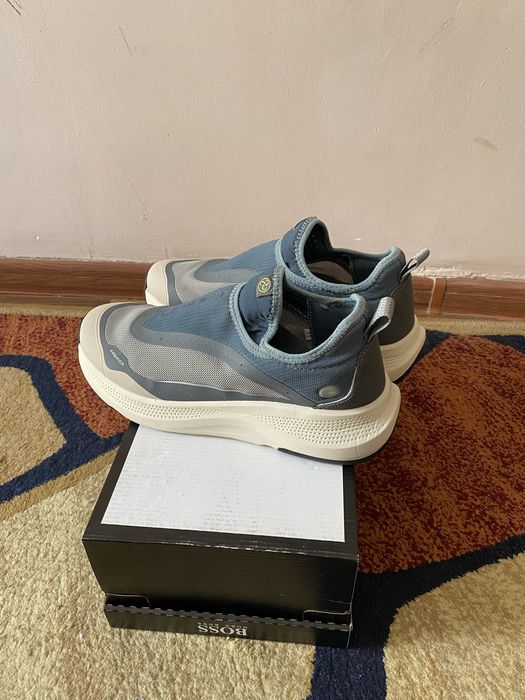 Кроссовки Li Ning