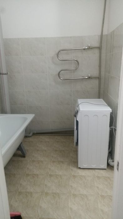 Бір бөлмелі пәтер жалға беріледі ұзақ мерзімге