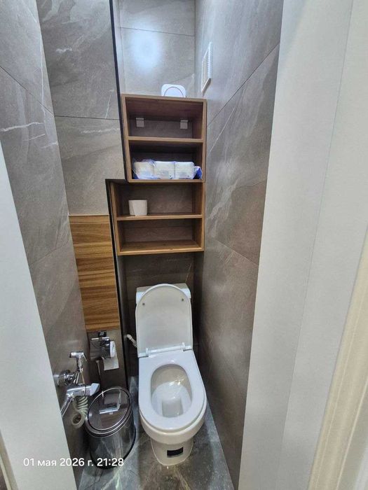 Аренда свой квартира
