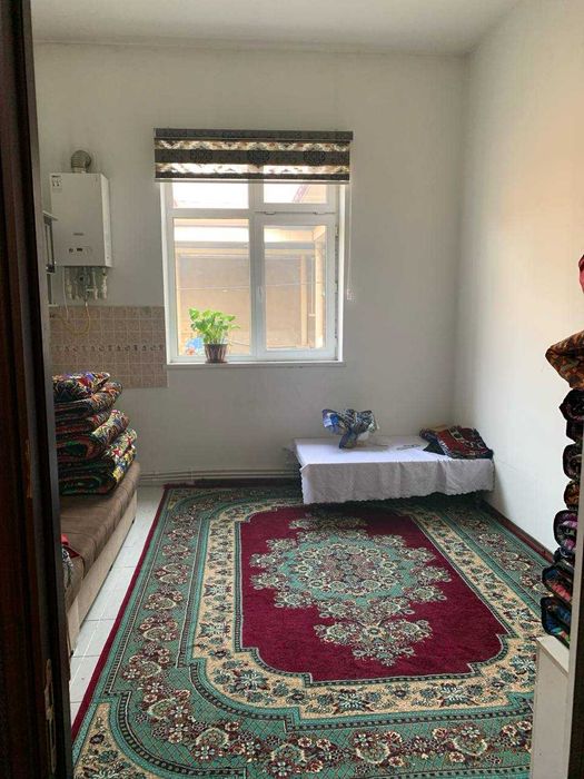 коттедж 2 этажли