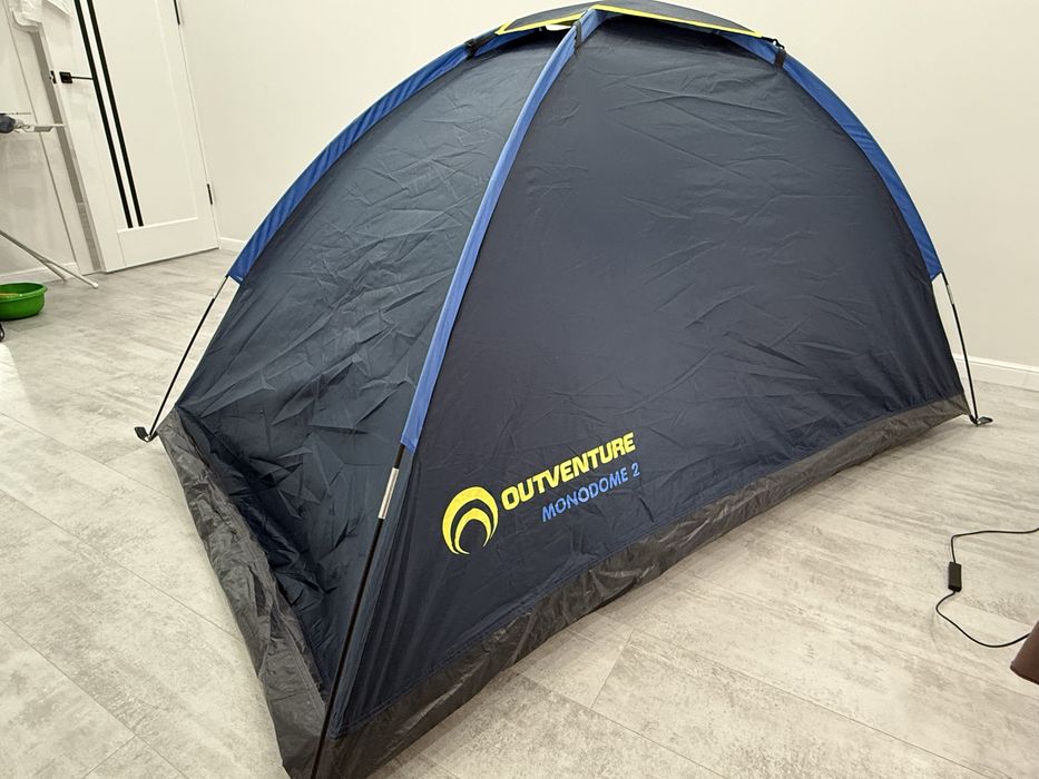 Продам палатку в отличном состоянии