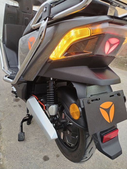 YADEA янги Арзонга бервораман