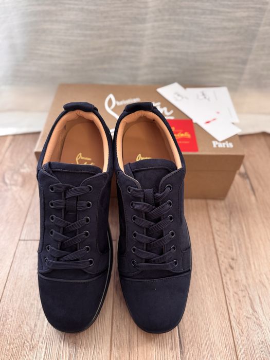 Мъжки обувки Christian Louboutin | Нови 44