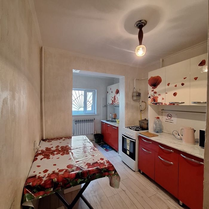 Квартира посуточно