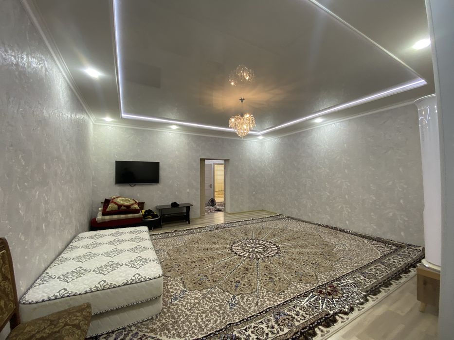 Арендага берилед