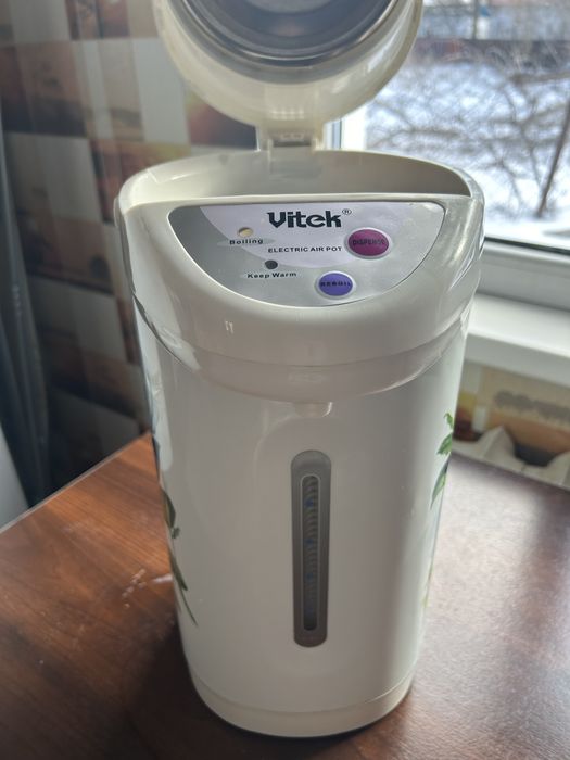 Водонагреватель электрический