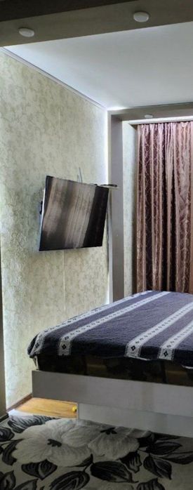 Срочно Продаётся 3ком Чиланзар 15кв Цена: 75500$