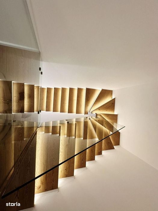 Vila moderna I Corbeanca