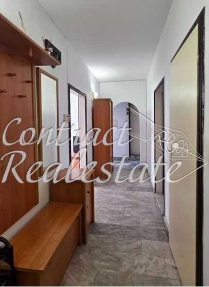 Дава се под наем Четиристаен апартамент в Варна, Трошево - 100 кв.м за 459 € - Снимка #5