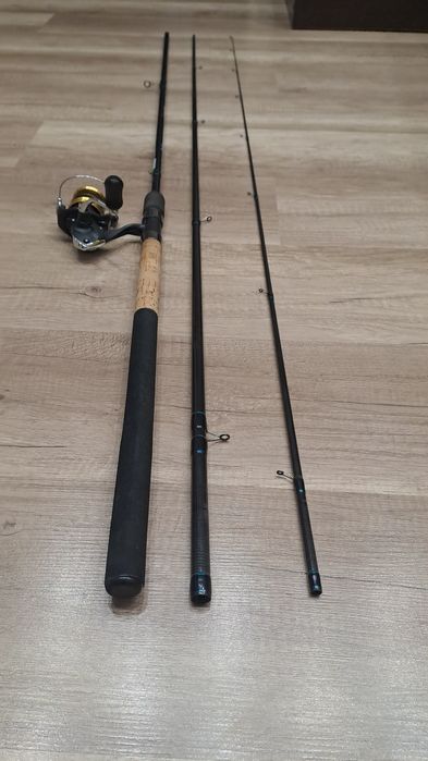 Комплект за риболов на мач