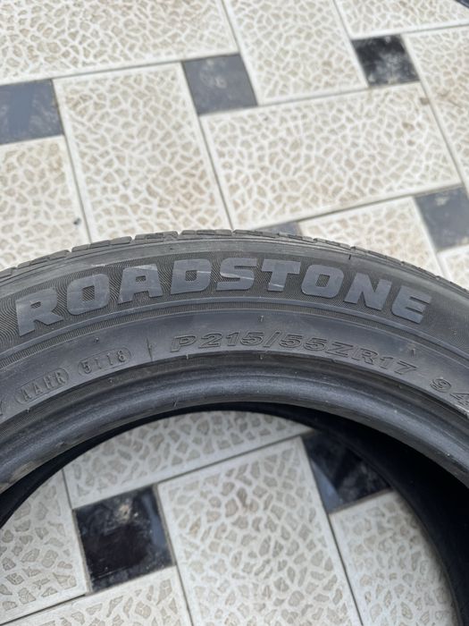 Балон летний 215/55/27