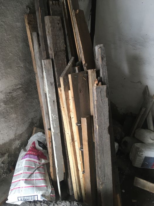 Дрова для печки