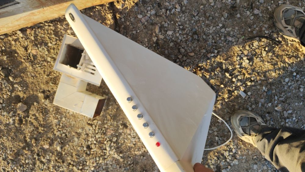 Продам вытяжку , бу 3000 тг