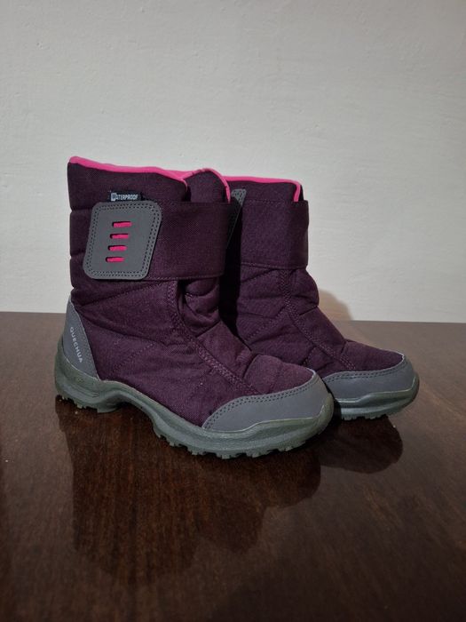 Непромокаеми ботуши