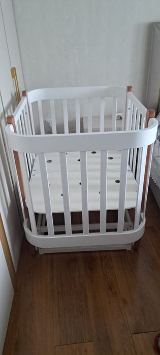 Детская кровать!