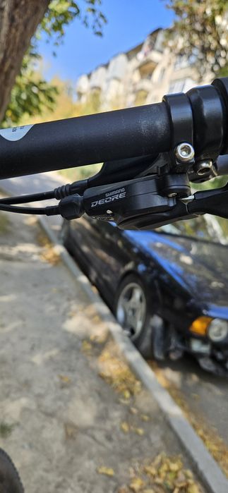 Подаю Giant Talon 1 29